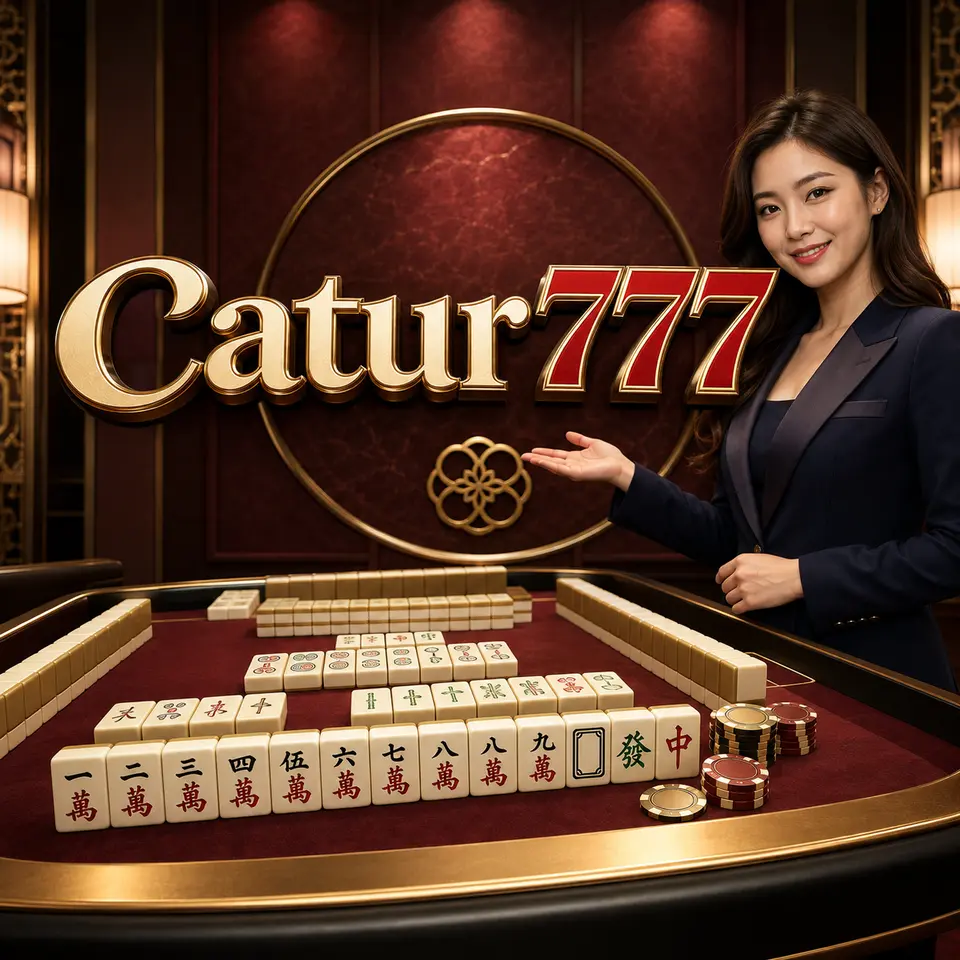 catur777 APK