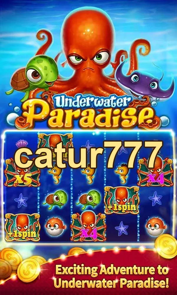 catur777 APK