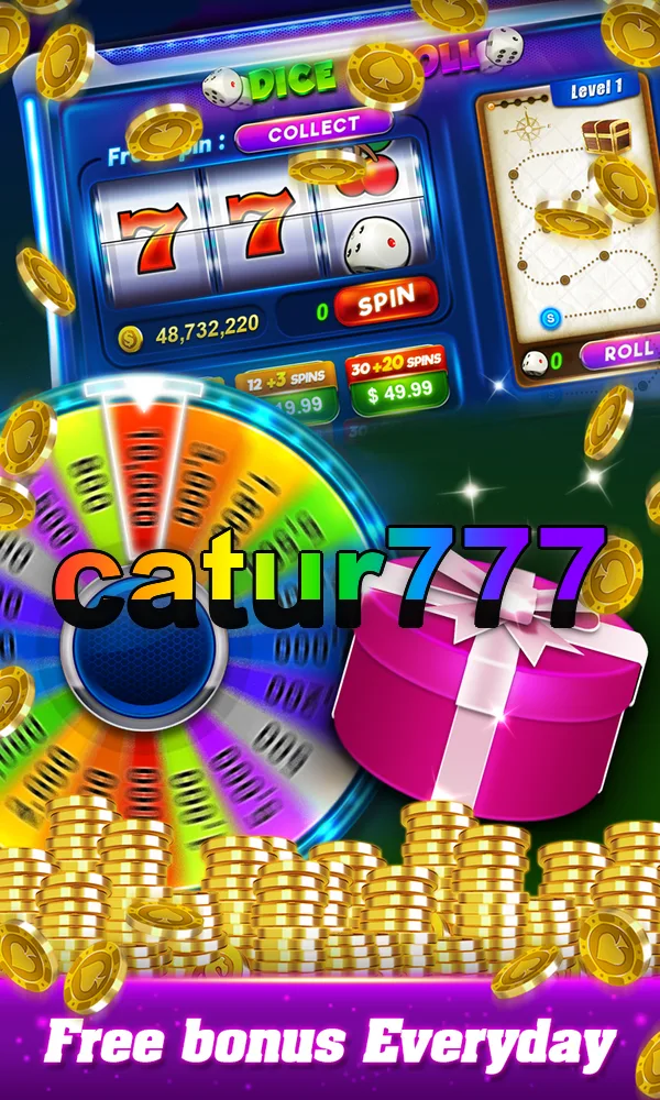 catur777 APK