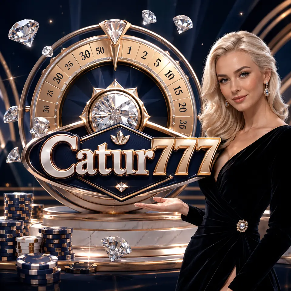 catur777 Masuk