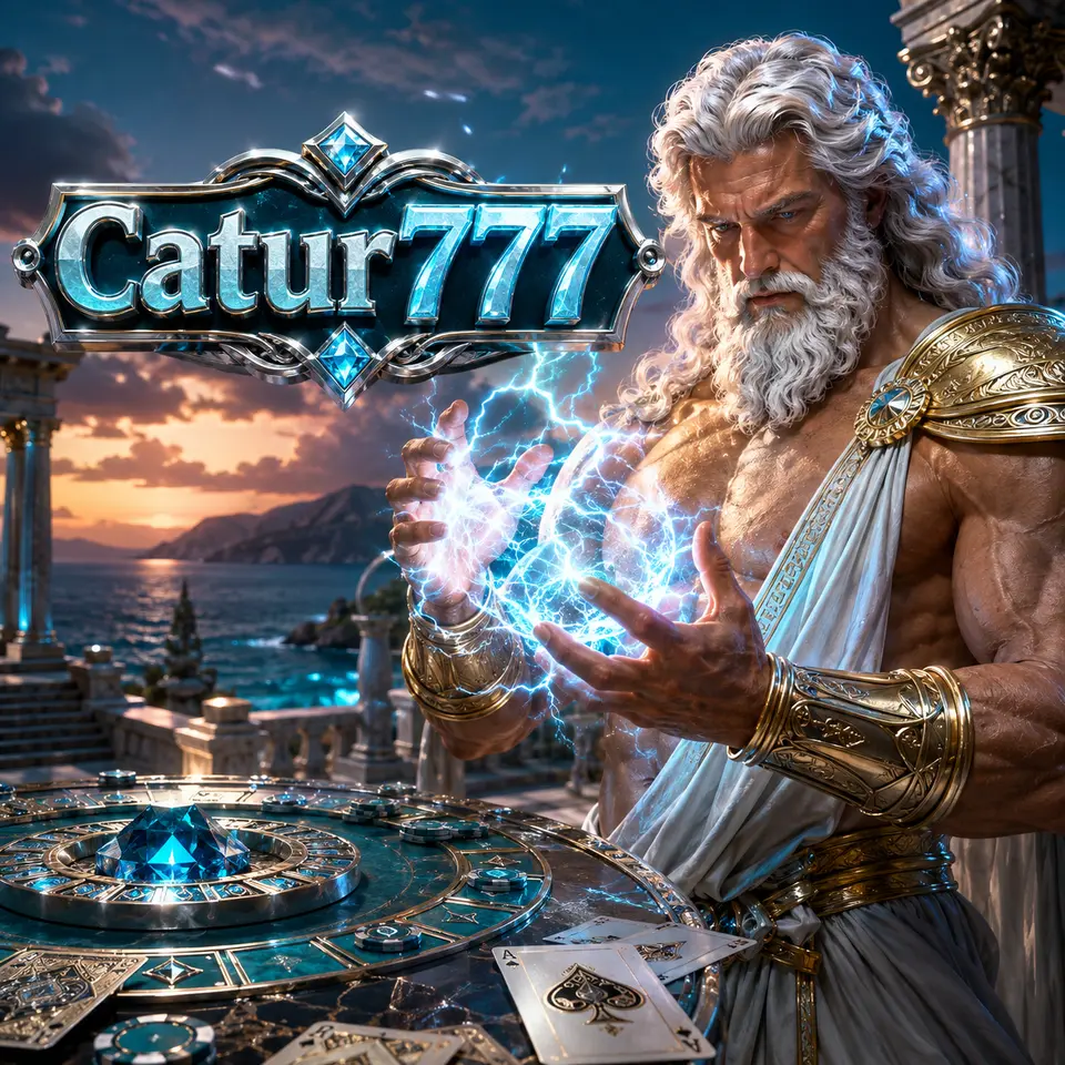 catur777 APK Resmi Unduh