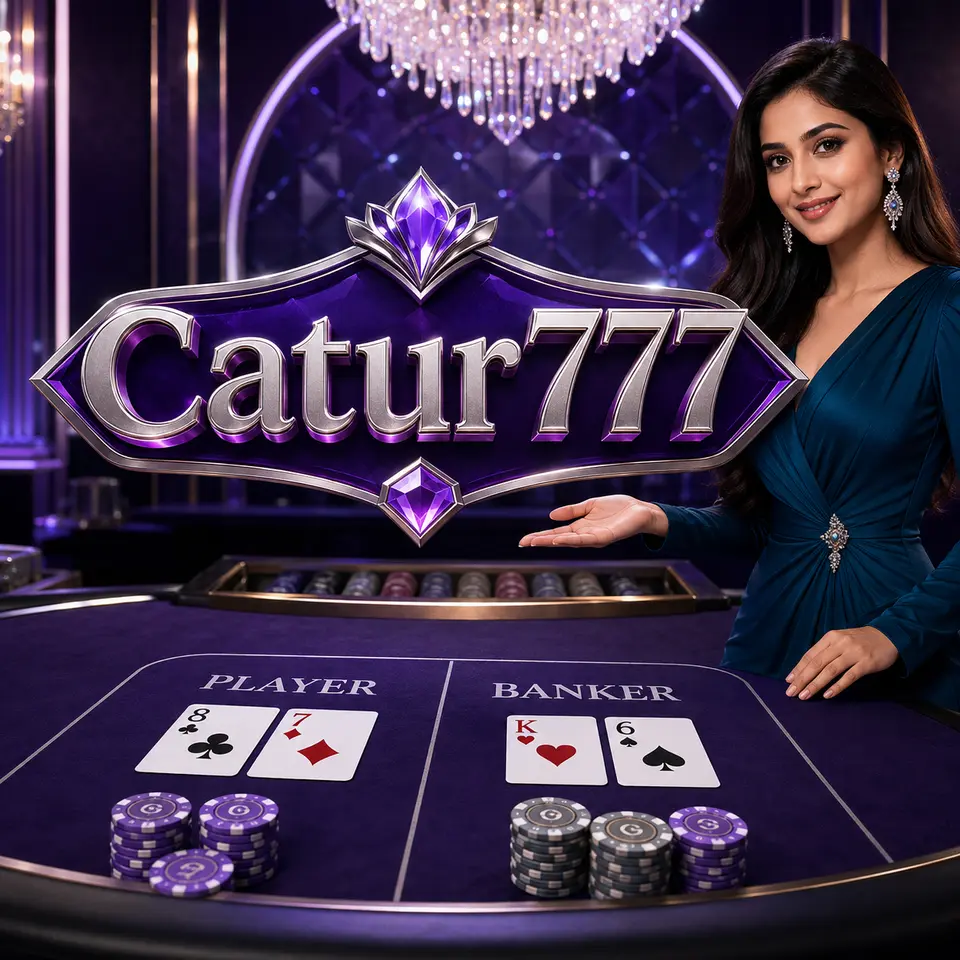 catur777 Masuk - catur777 Resmi