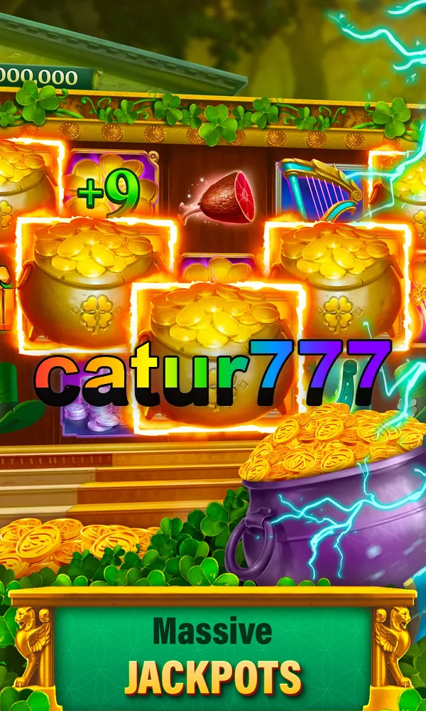 catur777 Tangkapan Layar - APK Resmi