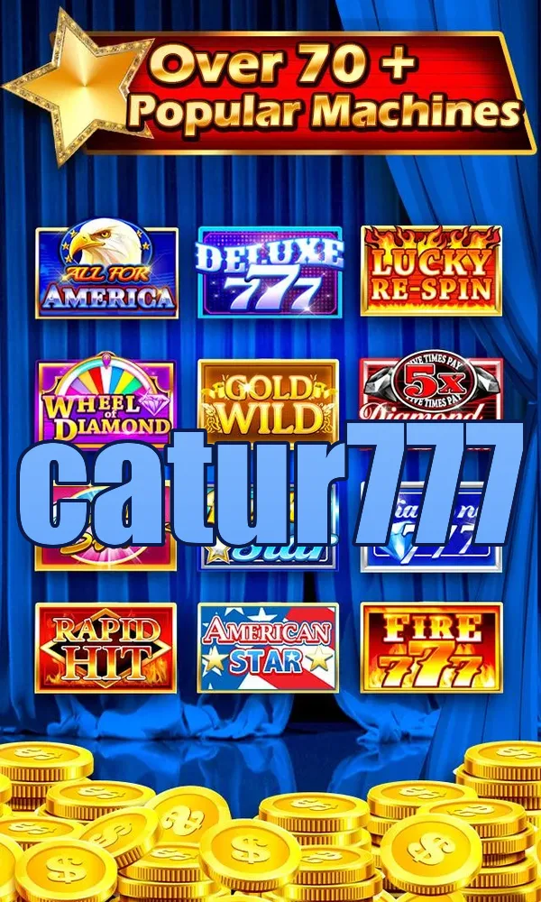 catur777 Preview - Resmi Unduh
